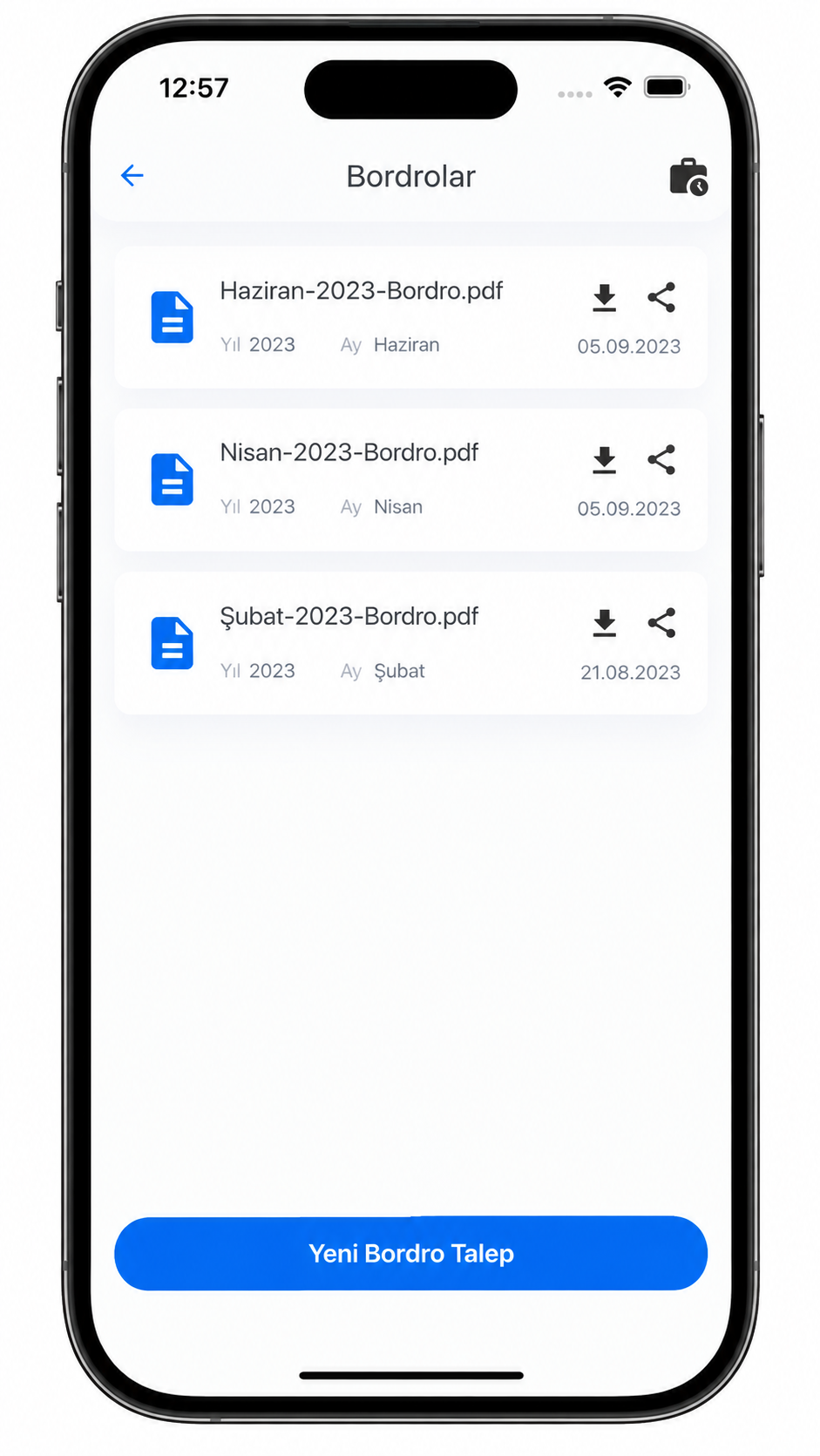 MobilePortal SAP entegre mobil uygulama